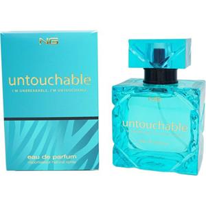 Ng Parfums 100 ml Untouchable Women