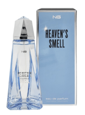 Ng Parfums 100 ml Heaven's Smell
