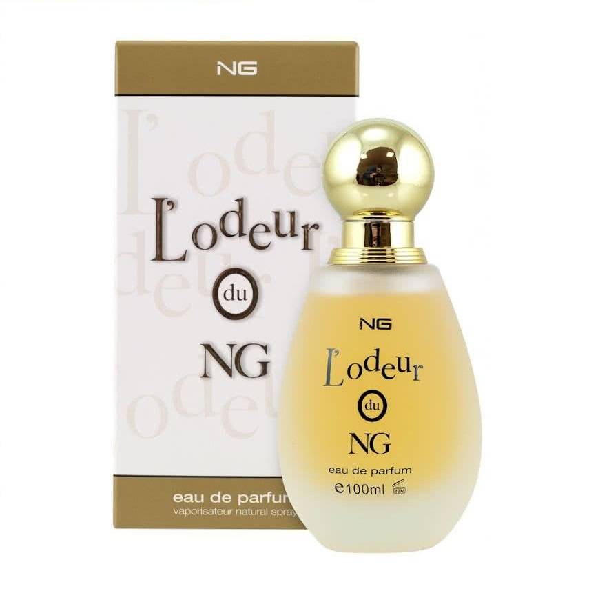 NG Parfums  L'Odeur du NG - 100 ml