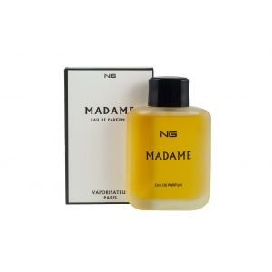 NG Parfums 100 ml Madame White