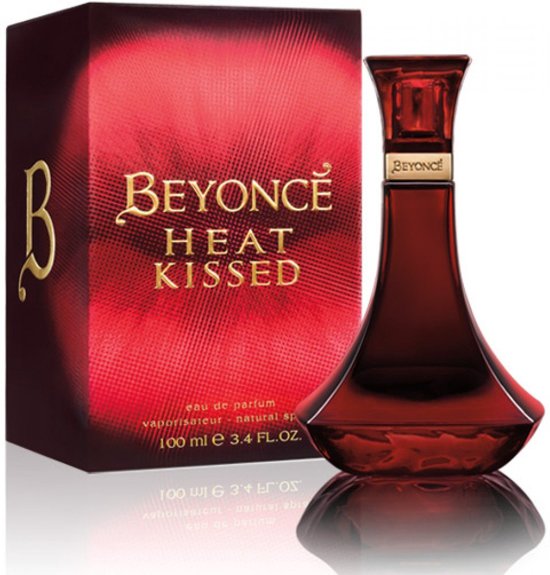 Beyonce Eau de Parfum 100 ml Heat Kissed