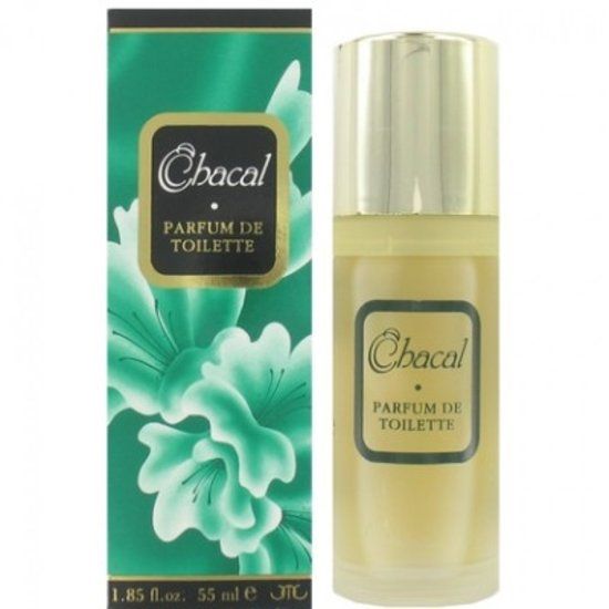 Chacal Parfum for Women