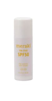 Meraki Sun Stick Pure SPF50 15 ml