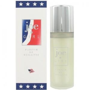 Joe Girl Parfum For Women - 55 ml - Eau De Parfum
