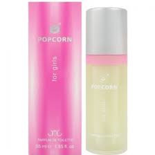 Popcorn Parfum For Women - 55 ml - Eau De Parfum