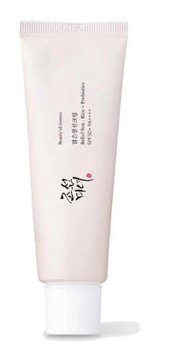 Beauty of Joseon Relief Sun Rice + Probiotics SPF50+ PA++++ 50 ml