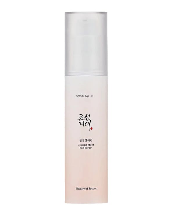 beautyofjoseon Beauty of Joseon - Ginseng Moist Sun Serum