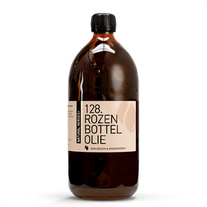 Natural Heroes Rozenbottelolie (Biologisch & Koudgeperst) 1000 ml