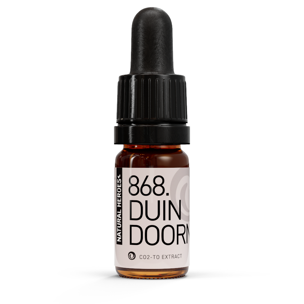 Natural Heroes Duindoorn CO2-to Extract 5 ml