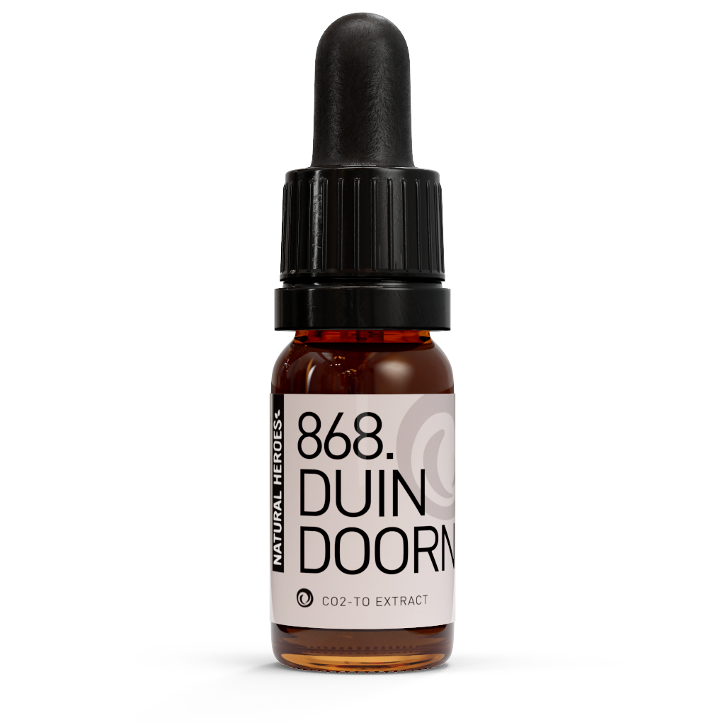 Natural Heroes Duindoorn CO2-to Extract 10 ml