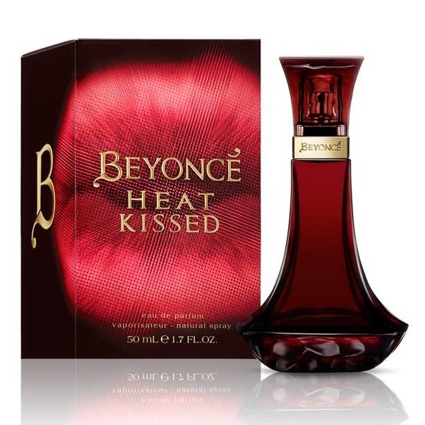 Beyonce Eau de parfum 50 ml Heat Kissed
