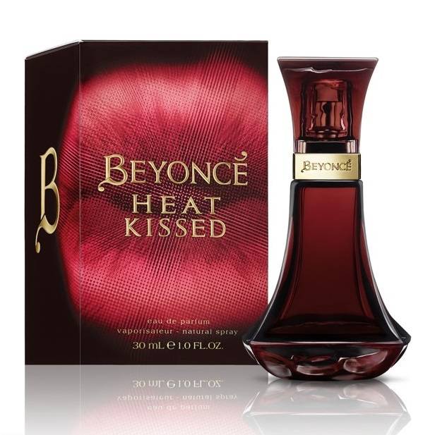 Beyonce Eau de parfum 30 ml Heat Kissed Parfum