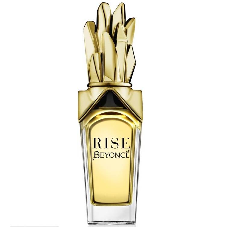 Beyonce Beyoncé Rise - 50 ml - Eau de parfum - for Women