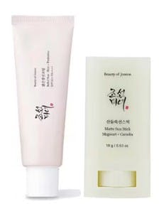 Beauty of Joseon Relief Sun Rice + Probiotics SPF50+ PA++++ 50 ml