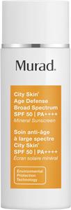 Murad City Skin Broad Spectrum SPF50 50 ml