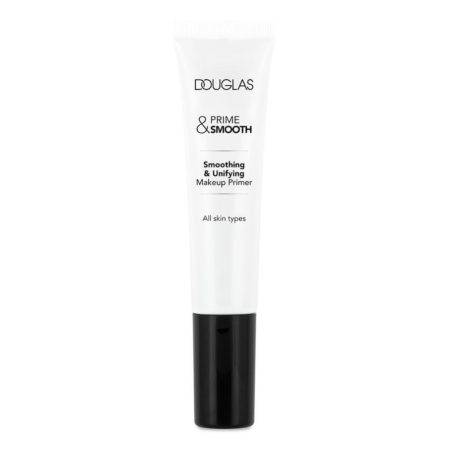 Douglas Collection Make-Up PRIME & SMOOTH Smoothing & Unifying Primer