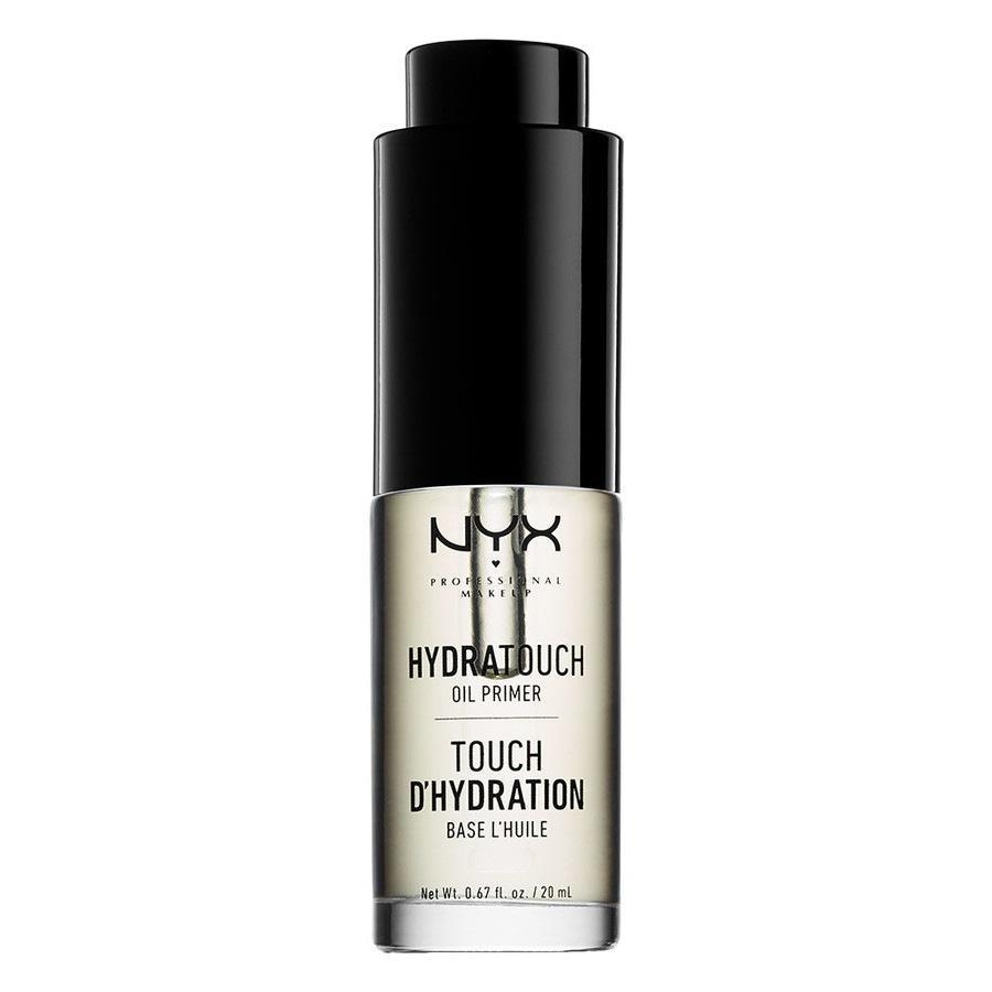 NYX Professional Makeup Hydra Touch Oil