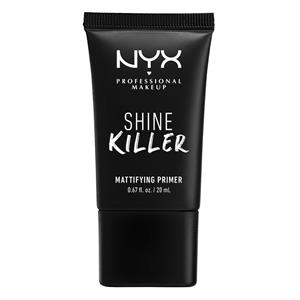 Make-up Primer Nyx Shine Killer Reifend (20 Ml)