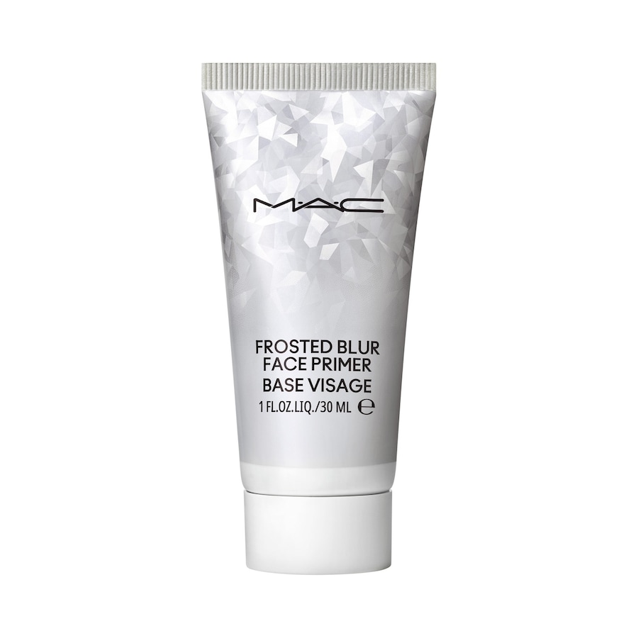 MAC Holiday Collection 2023 Frosted Blur Face Primer