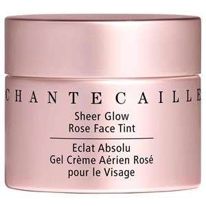 Chantecaille Sheer Glow Rose Face Tint