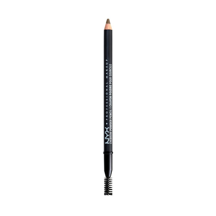 NYX Professional Makeup Eyebrow Powder Pencil