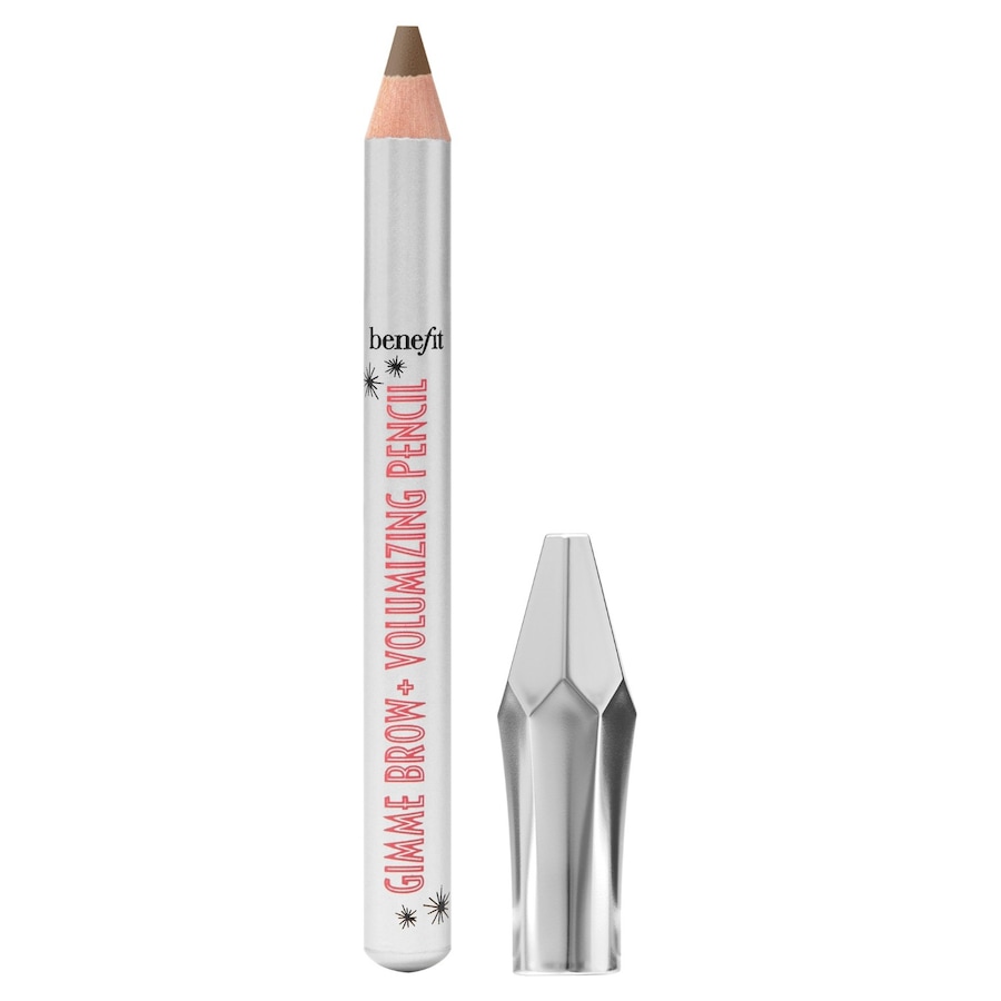 Benefit Cosmetics - Gimme Brow+ Volumizing Pencil Mini - Volumenspendender Augenbrauenstift - gimme Brow+ Volumizing Pencil Mini 04