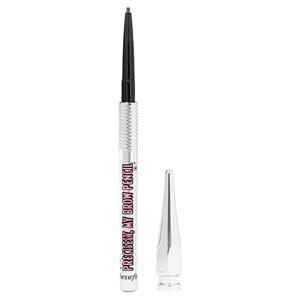 Benefit Cosmetics - Precisely, My Brow Pencil Augenbrauenstift Mini - Ultrafeiner Präzisionsstift - Precisely My Brow Pencil Mini - Grey