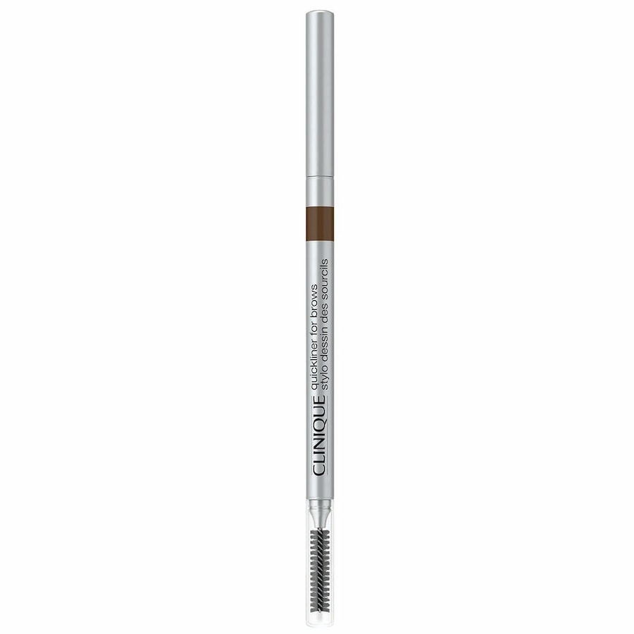 Clinique - Quickliner™ For Brows - Eyebrow Pencil - quickliner Eyebrowgel Dark Espresso