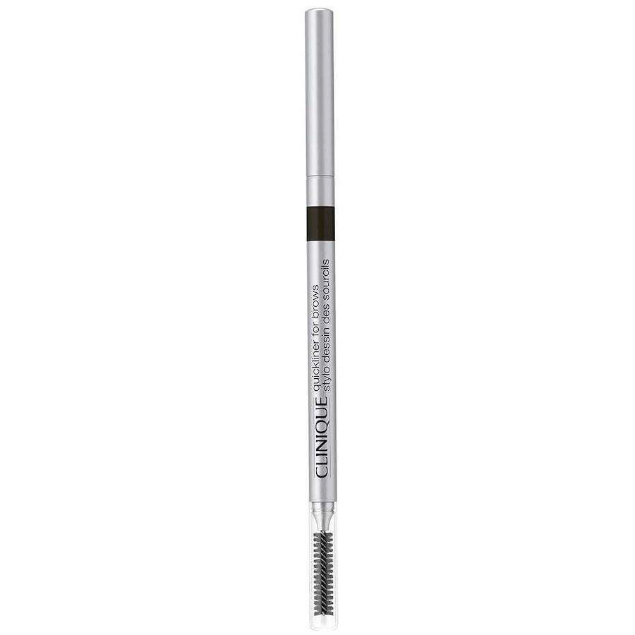 Clinique - Quickliner™ For Brows - Eyebrow Pencil - quickliner Eyebrowgel Ebony