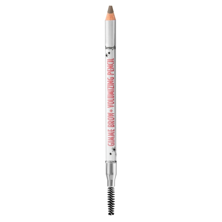 Benefit Cosmetics - Gimme Brow+ Volumizing Pencil - Volumenspendender Augenbrauenstift - gimme Brow+ Volumizing Pencil 3.5