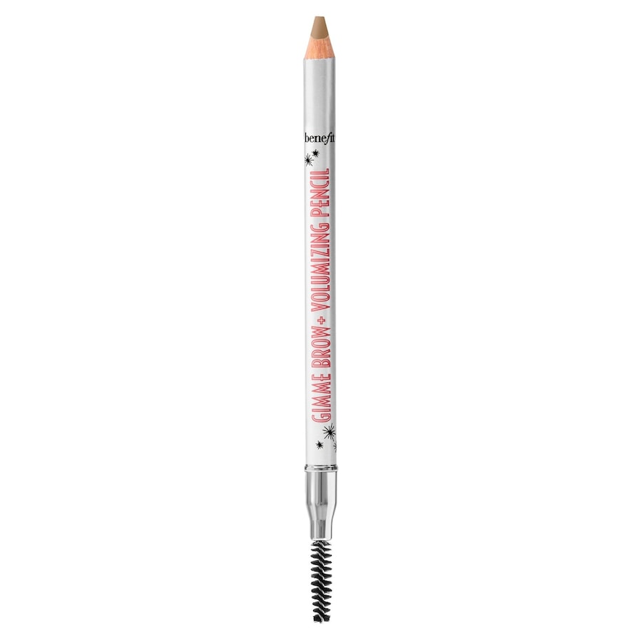 Benefit Cosmetics - Gimme Brow+ Volumizing Pencil - Volumenspendender Augenbrauenstift - gimme Brow+ Volumizing Pencil 02