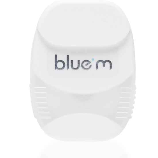 Bluem Dental Tape Waxed Mint - 50 m