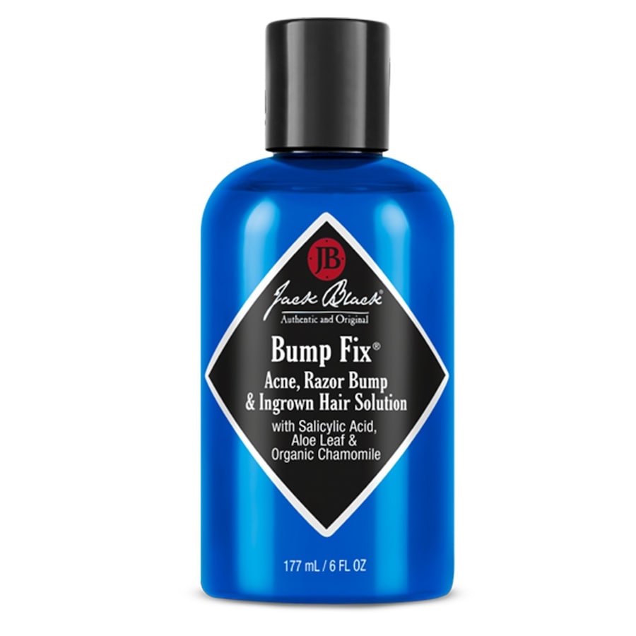 Jack Black Bump Fix Razor Bump & Ingrown Hair Solution