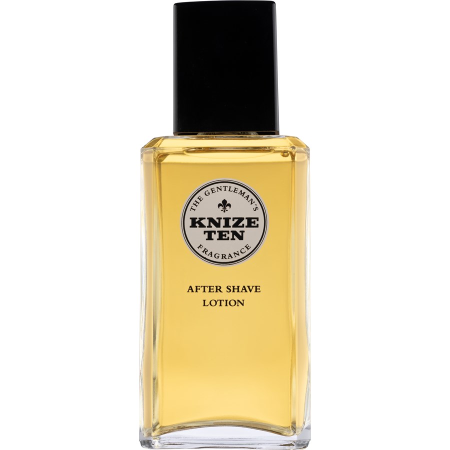 Knize Ten After Shave