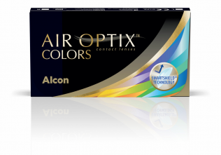 AIR OPTIX Colors (2 lenzen)