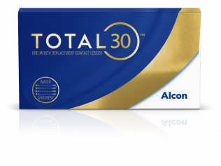Alcon TOTAL30 (6 pack)