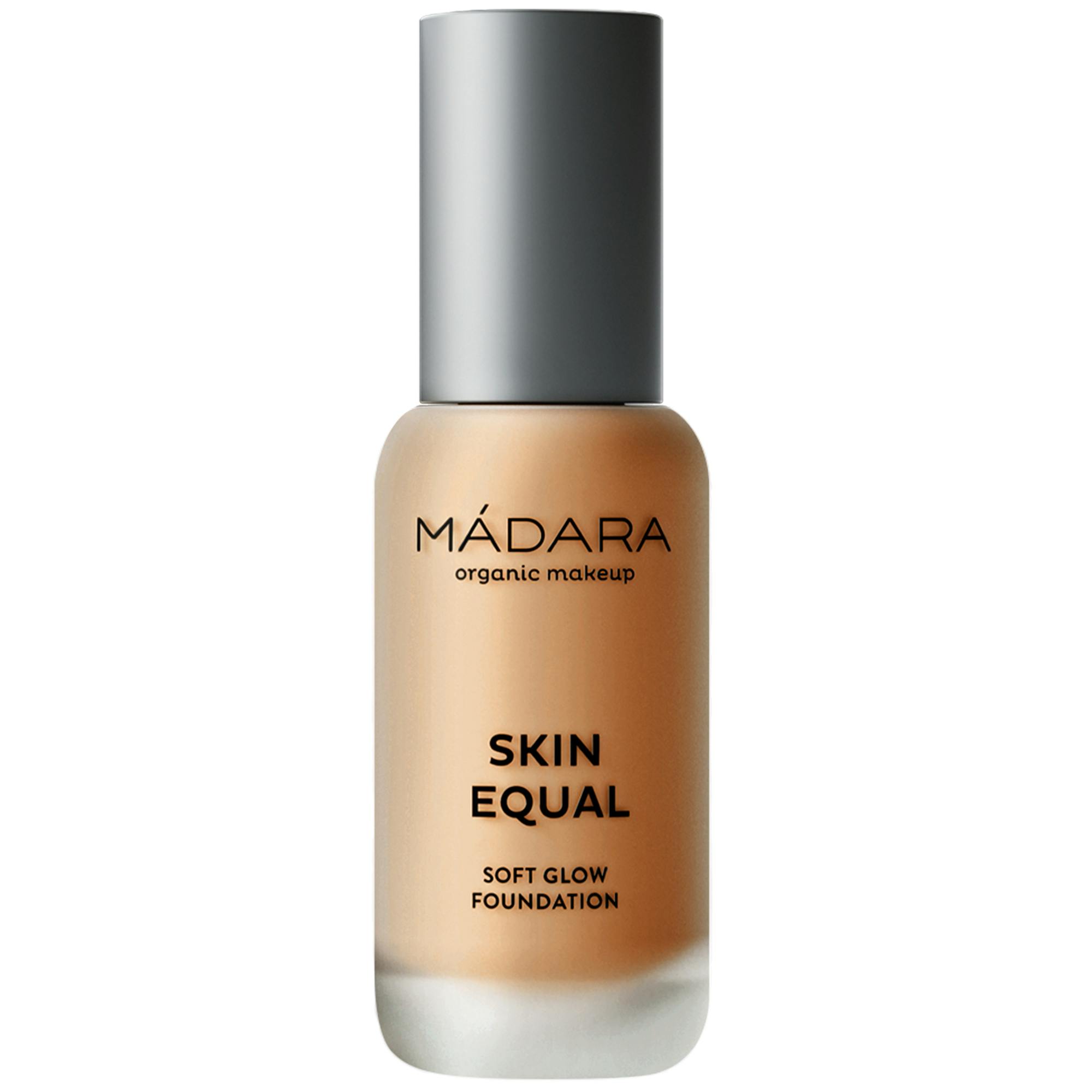 MÁDARA Skin Equal Foundation #70 Caramel 30 ml