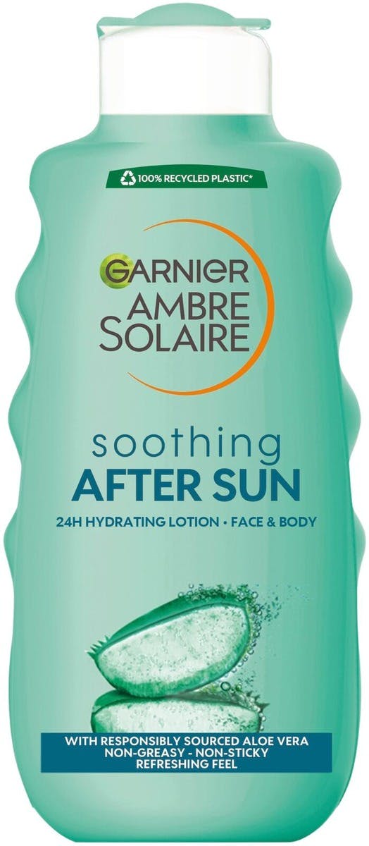 Garnier Ambre Solaire After Sun Lotion 200ml