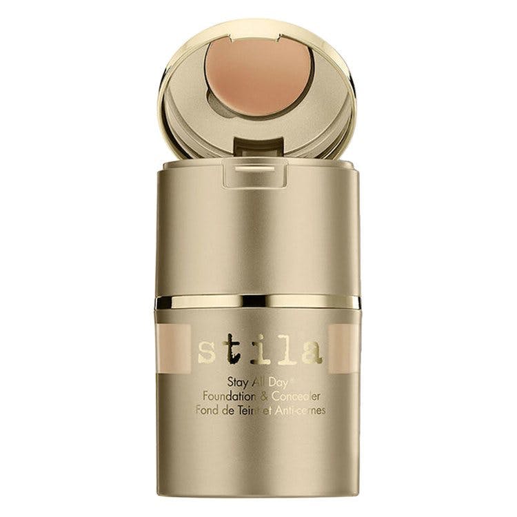 Stila Stay All Day Foundation & Concealer Bare 30 ml