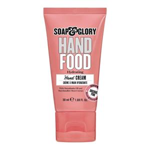 Soap & Glory Original Pink Mini Hand Food Hydrating Handcream