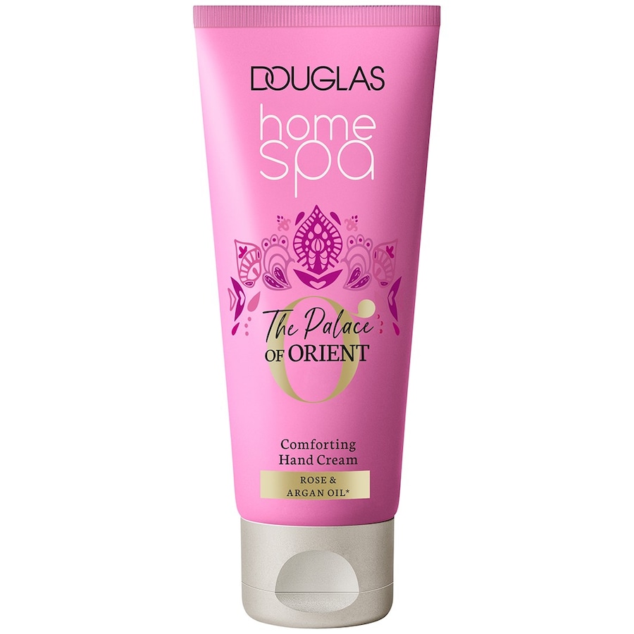 Douglas Collection Home Spa The Palace of Orient Hand Cream