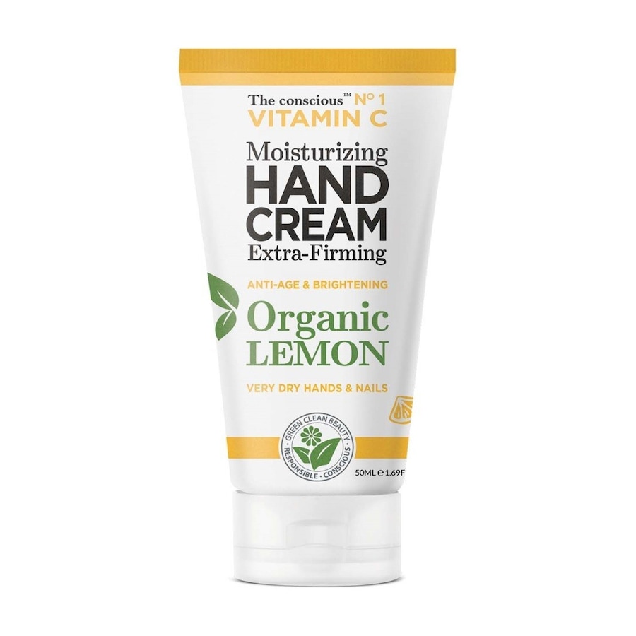 The conscious™ Vitamin C Extra-Firming Hand Cream