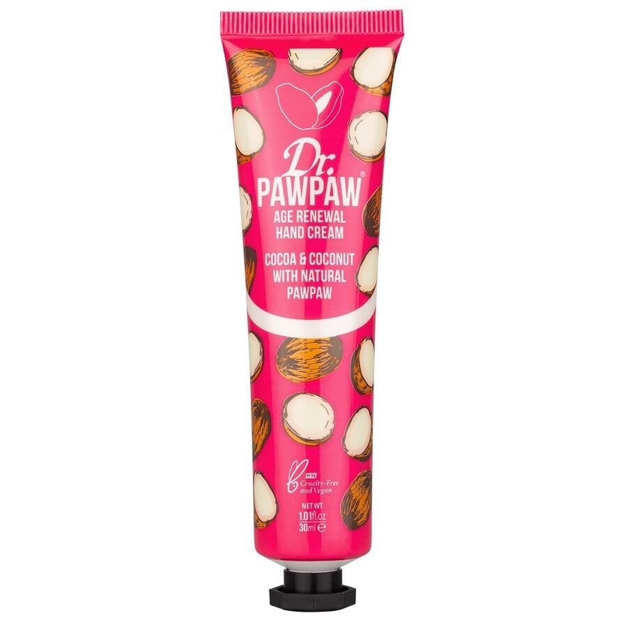 Dr. PawPaw Age Renewal Cocoa & Coconut