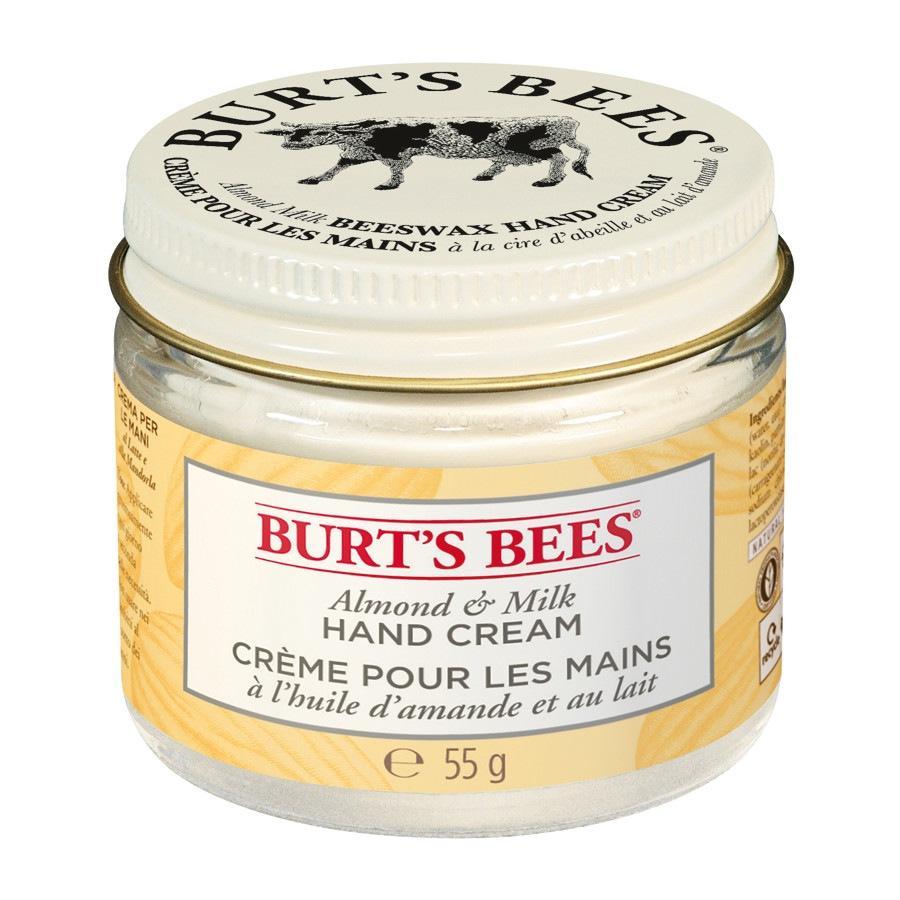 Burt's Bees Almond & Milk