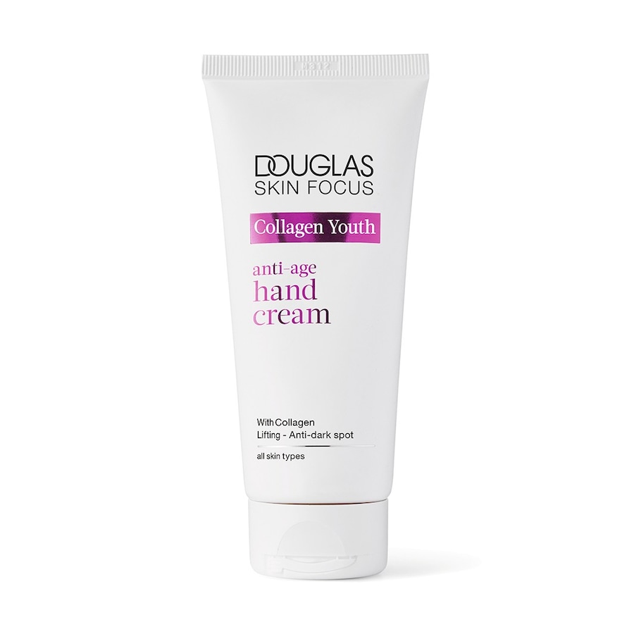 Douglas Collection Skin Focus Anti-age hand cream