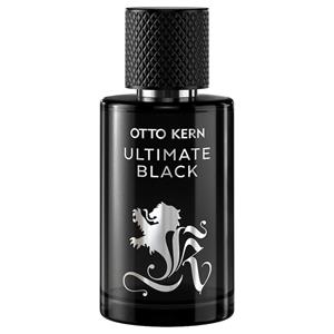 Otto Kern Ultimate Black Eau de Toilette