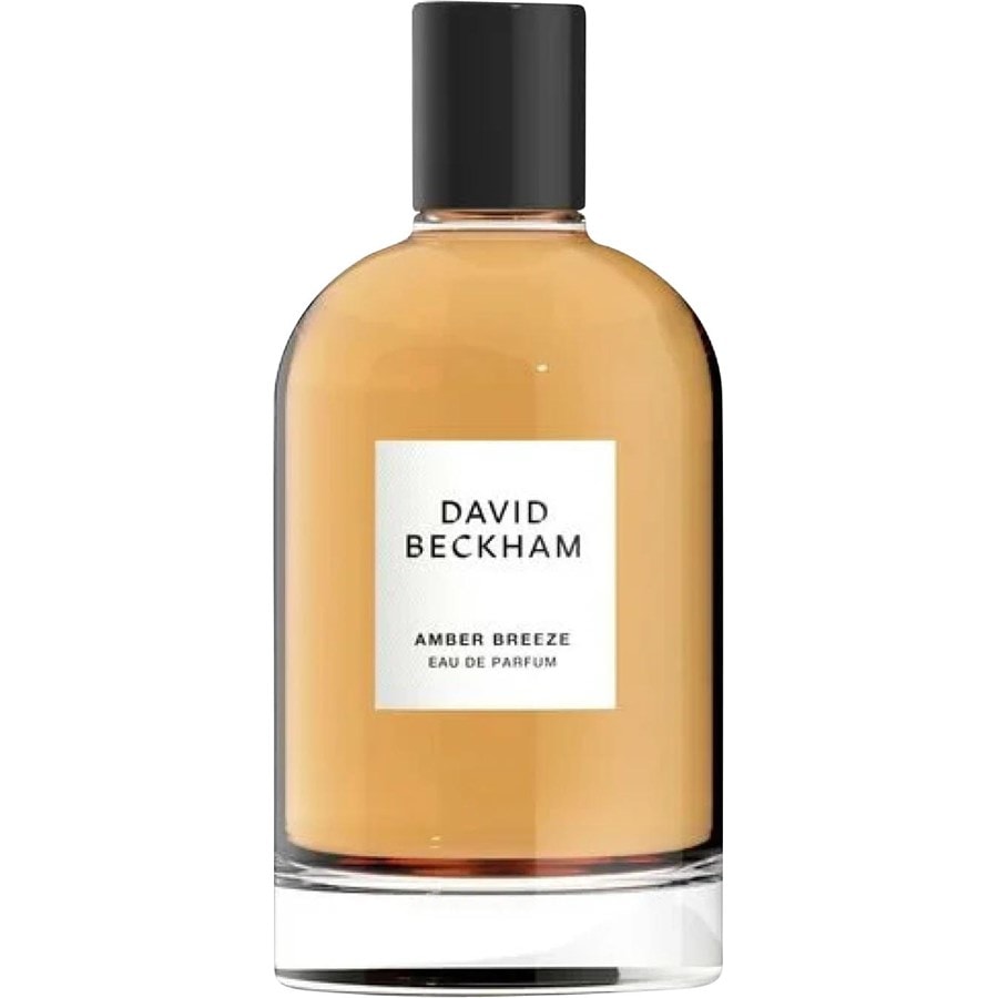 David Beckham Collectie Amber Breeze Eau de Parfum Spray
