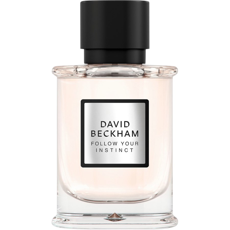 David Beckham Follow Your Instinct Eau de Parfum