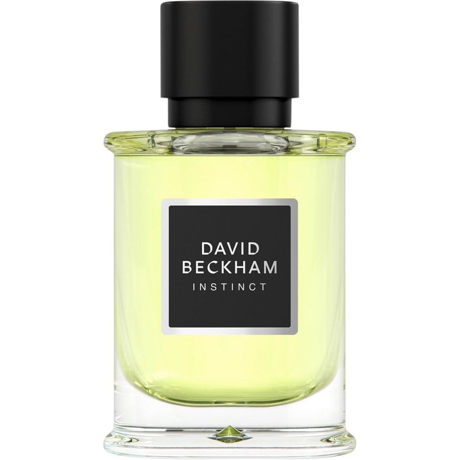 David Beckham Instinct Eau de Parfum Spray