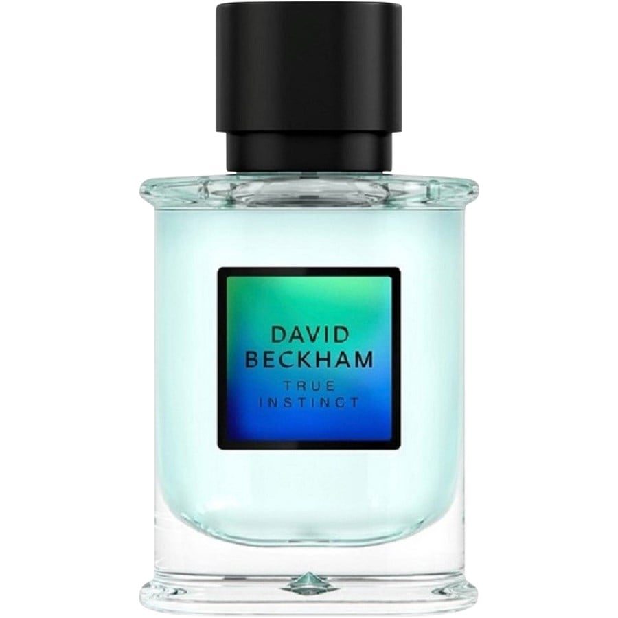 David Beckham True Instinct Eau de Parfum